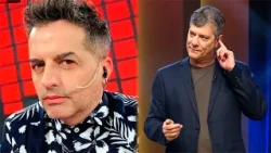 ¡PERGOLINI EN LAM! LA "EMBOSCADA" QUE LE HICIERON A MARIO Y CÓMO SE LA DIO VUELTA A DE BRITO