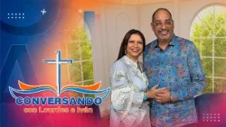 Love Letters Foundation | Conversing with Lourdes and Iván