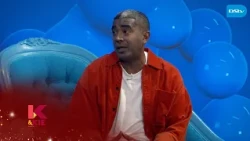 Hou vas aan jou stoel - Show'Kie | S1 | Episode 9 | kykNET