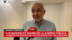 C20N JOSE EMILIO GRAGLIA TERRITORIAL DEVELOPMENT
