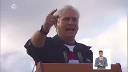 Reformers and hardliners in the Cuban leadership facing economic crisis