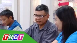 Over 100 million social insurance codes successfully converted | THDT