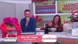 JewelleryMaker Live 19/07/2026 with Stephanie Joseph GIA AJP & Mark Smith