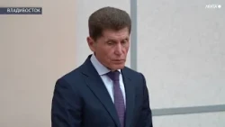 Primorye Marine Council discusses support for shipbuilding and fishing