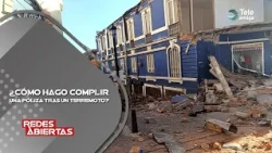 WHICH INSURANCE POLICY COVERS ME DURING A NATURAL DISASTER #opennetworks