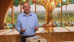 Through Stormy Times | Sermon with Christian Hübler