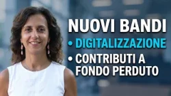 Imprese InForma – New opportunities for Abruzzo businesses: digitalization, funding, and skills