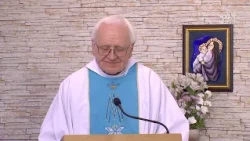 Homilie ze mše svaté 8.9.2026, Mons. Jan Peňáz