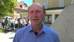 Dan državnosti v Litiji