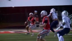 Fourth Down on Four: Northshore vs. Fontainebleau