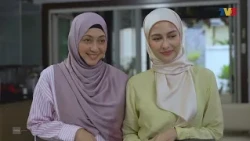 [HIGHLIGHT] Yes! Captain Zul Aaryan (2026): Ep 26 - Ala Fina Jangan La Terus Tolak, Kenal La Dulu
