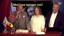 Studio direkte 03.09.2026