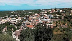 Χωριά της Κρήτης | Λούτρα - Πέμπτη 1 Οκτωβρίου στις 21:45 - trailer