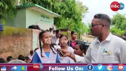 🔴 ସ୍କୁଲ ସମ୍ମୁଖରେ ତାଲା ପକାଇଲେ ଅଭିଭାବକ ଓ ଛାତ୍ରଛାତ୍ରୀ | ଦାବି ପୂରଣ ନହେବାରୁ ତାତିଲେ