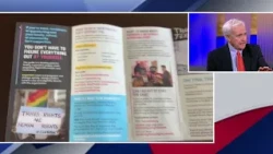 Fraud investigation for Texas transgender mailers | What's Your Point?
