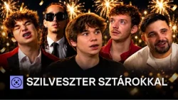 Beton.Hofi és Mehringer Marci együtt búcsúztatják 2026-ot!