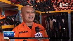 KANTOR SAR BENGKULU MINTA PEMDA SEDIAKAN DERMAGA