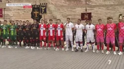 Jimbee Cartagena presents its new kits | La 7
