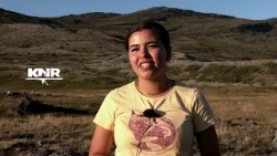 Trailer DYE 1 CLIMBING (1:2) marlunngorneq oktobarip 27-ani nal. 20:00
