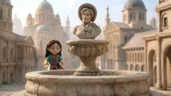 Nour's Odyssey: The animated film that changes how we see precariousness