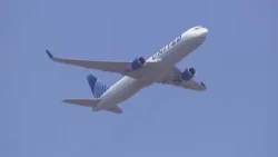 United Airlines invests in Chicago with new terminal and more jobs