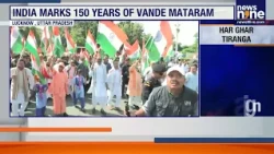 Har Ghar Tiranga: India Unites In Patriotic Fervour Ahead Of Independence Day