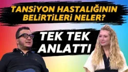 What are the symptoms of high blood pressure? Oytun Erbaş explains them one by one
