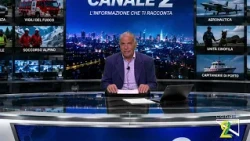 TG NEWS September 08, 2026 We are LIVE on the site canale2tp.com, leave a like on our pages