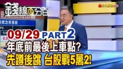 "Last chance to get on board before the end of the year? A dip followed by a jump – Taiwan stocks...