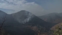 Colorado Fire near Yosemite remains 20% contained as evacuations continue