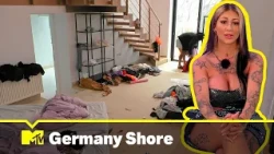 Major Hangover and Shame 😵‍💫 | Germany Shore | MTV Germany