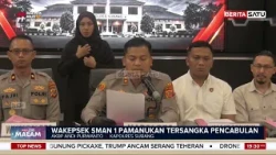 Kasus Asusila di Ruang Guru, Wakepsek Subang Diusut Polisi