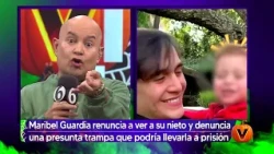 Marco Chacón aclara el testamento de Julián Figueroa | Vivalavi