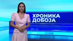 HRONIKA DOBOJA TV K3 - 14.08.2026.