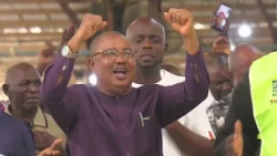 TOPIC: YOU ARE FREE | THURS COUNSELLING & DELIVERANCE SERVICE | PST. LAZARUS MUOKA |  3RD SEPT 2026.