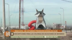 Holiday Day Camp in Neuquén: Learn the terms and where to sign up