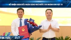 APPOINTMENT OF DIRECTOR OF STATE BANK OF VIETNAM REGIONAL BRANCH 15