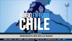 Transmisión en vivo de BIO BIO TV