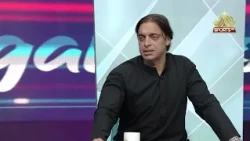 Game on Hai | Your selection defines your mindset - Shoaib Akhtar | Ptv Sports