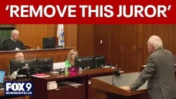 Lindsay Clancy juror 'refuses' to follow reasonable doubt law, defense argues