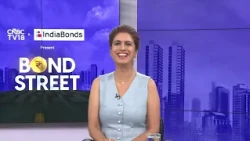Bonds Aren’t Just for Big Investors Anymore| Kamlesh Gandhi | Bond Street | N18M