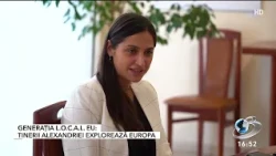 16 high school students from Alexandria continued the L.O.C.A.L. EU European experience. Next sto...