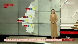 METEO. 10 octombrie. Zi frumoasă de toamnă, cu soare și temperaturi ridicate.