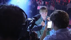De går efter guldet ved DM i Skills (afsnit 2)