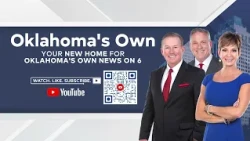 News on 6 is moving to Oklahoma's Own on YouTube