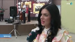 "Kikindske tamburaške svečanosti" - muzički praznik na severu Banata