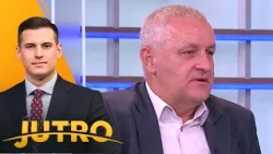Da li je istinski suživot u Hrvatskoj uopšte moguć? - JUTRO
