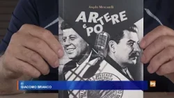 A Morano la presentazione di "Arte e potere"