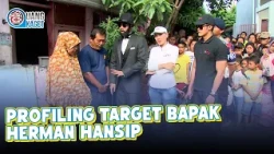 PROFILING THE TARGET: MR. HERMAN THE SECURITY GUARD | CASH SURPRISE | EPS. 183 (1/4)