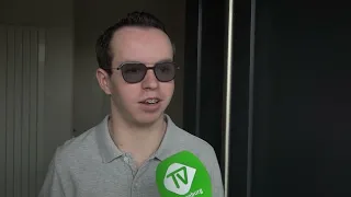 In 't Zunneke - Thomas Heijnens